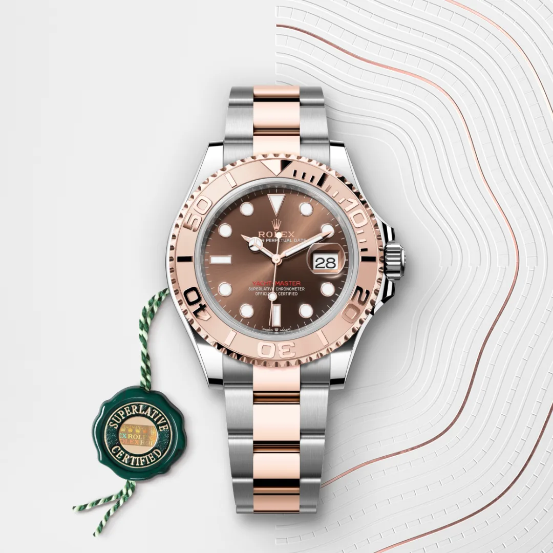 Yacht-Master 40 - Image 7