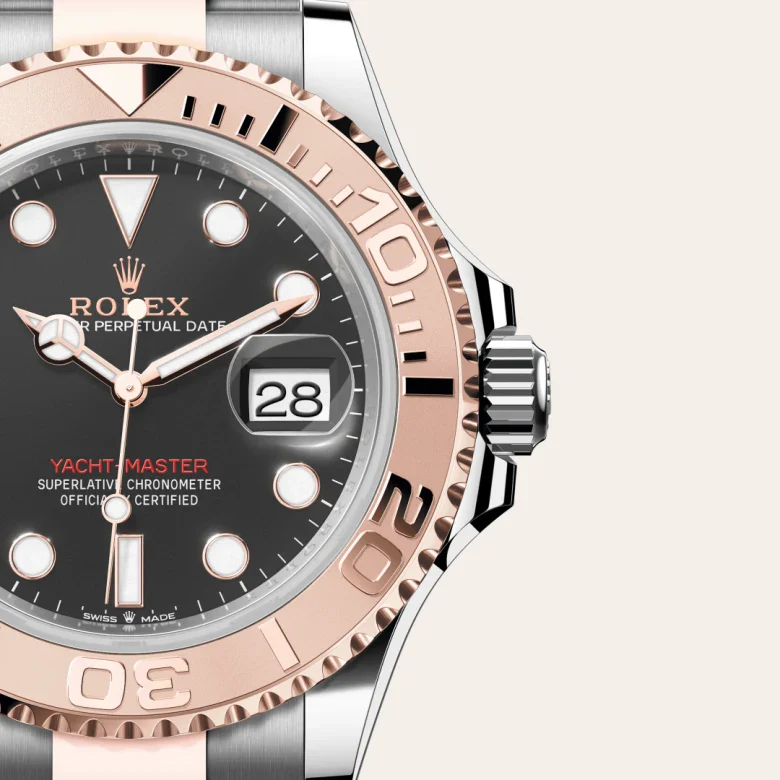 Yacht-Master 40 - Image 10