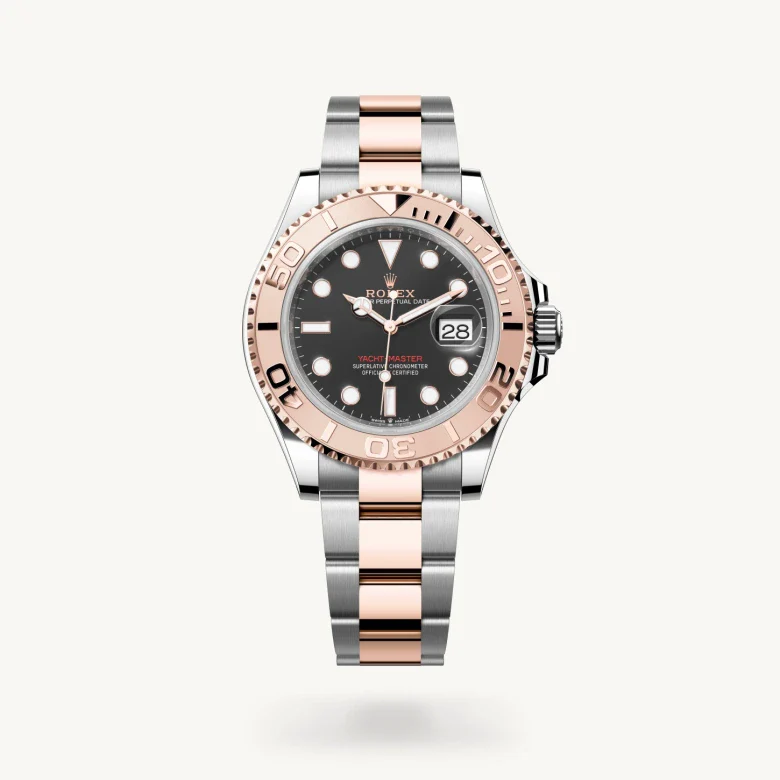 Yacht-Master 40 - Image 2