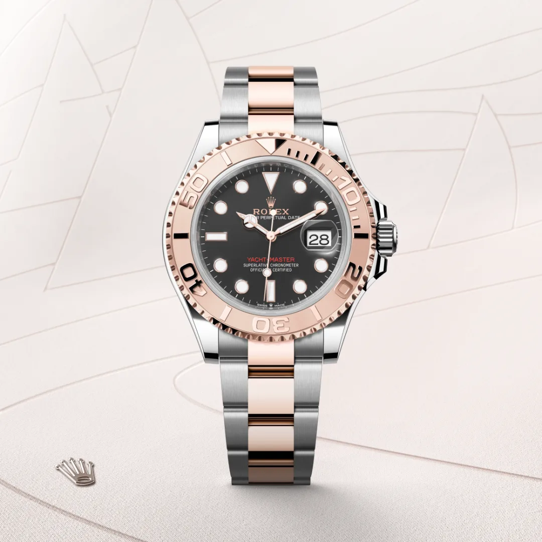 Yacht-Master 40 - Image 3