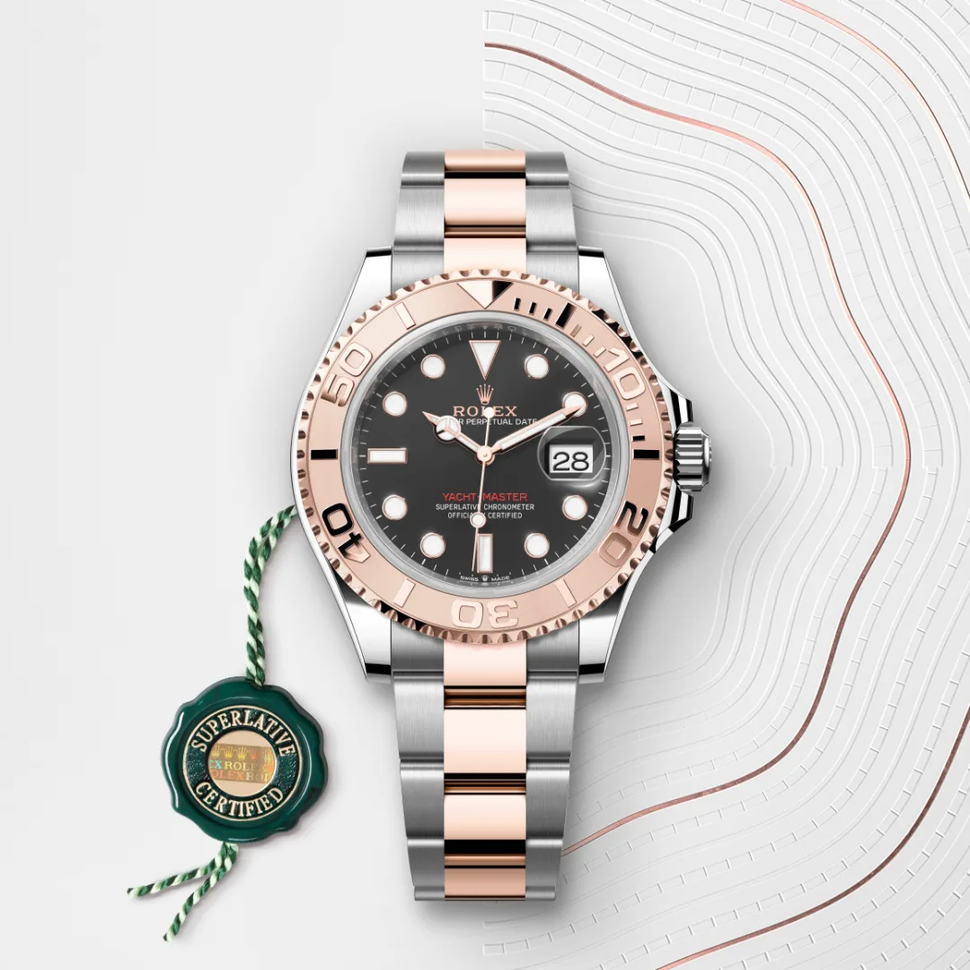 Yacht-Master 40 - Image 7