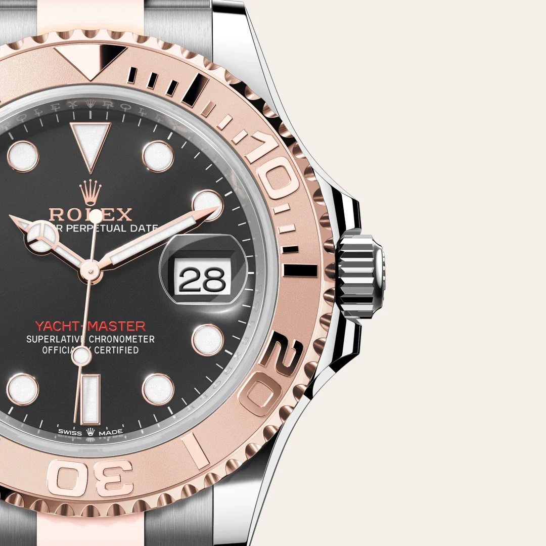 Yacht-Master 40 - Image 9