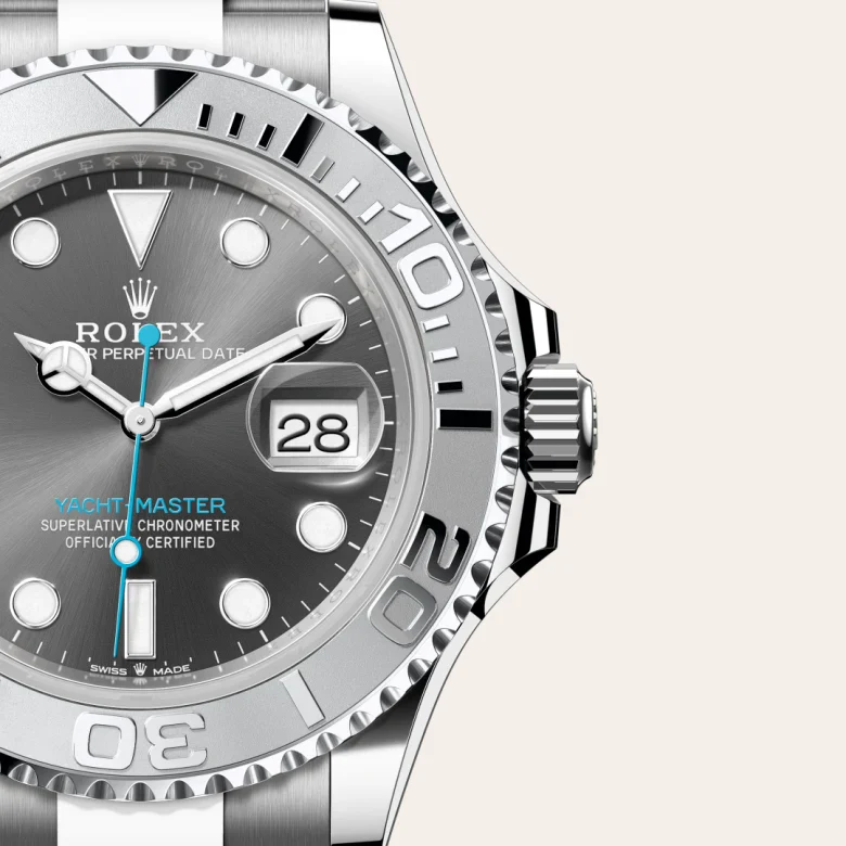 Yacht-Master 40 - Image 10