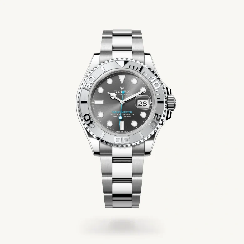 Yacht-Master 40 - Image 2