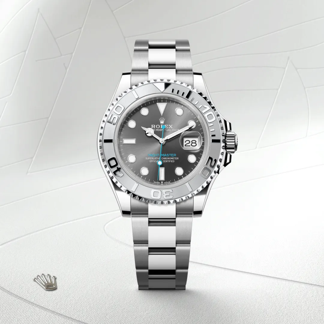 Yacht-Master 40 - Image 3