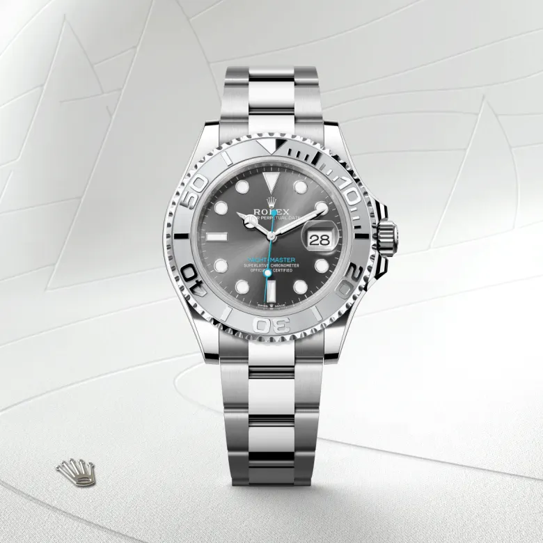 Yacht-Master 40 - Image 4
