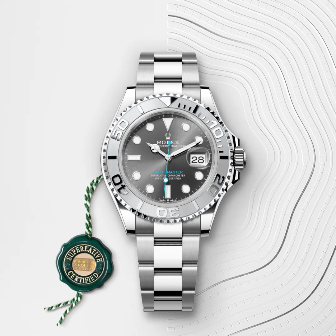 Yacht-Master 40 - Image 7