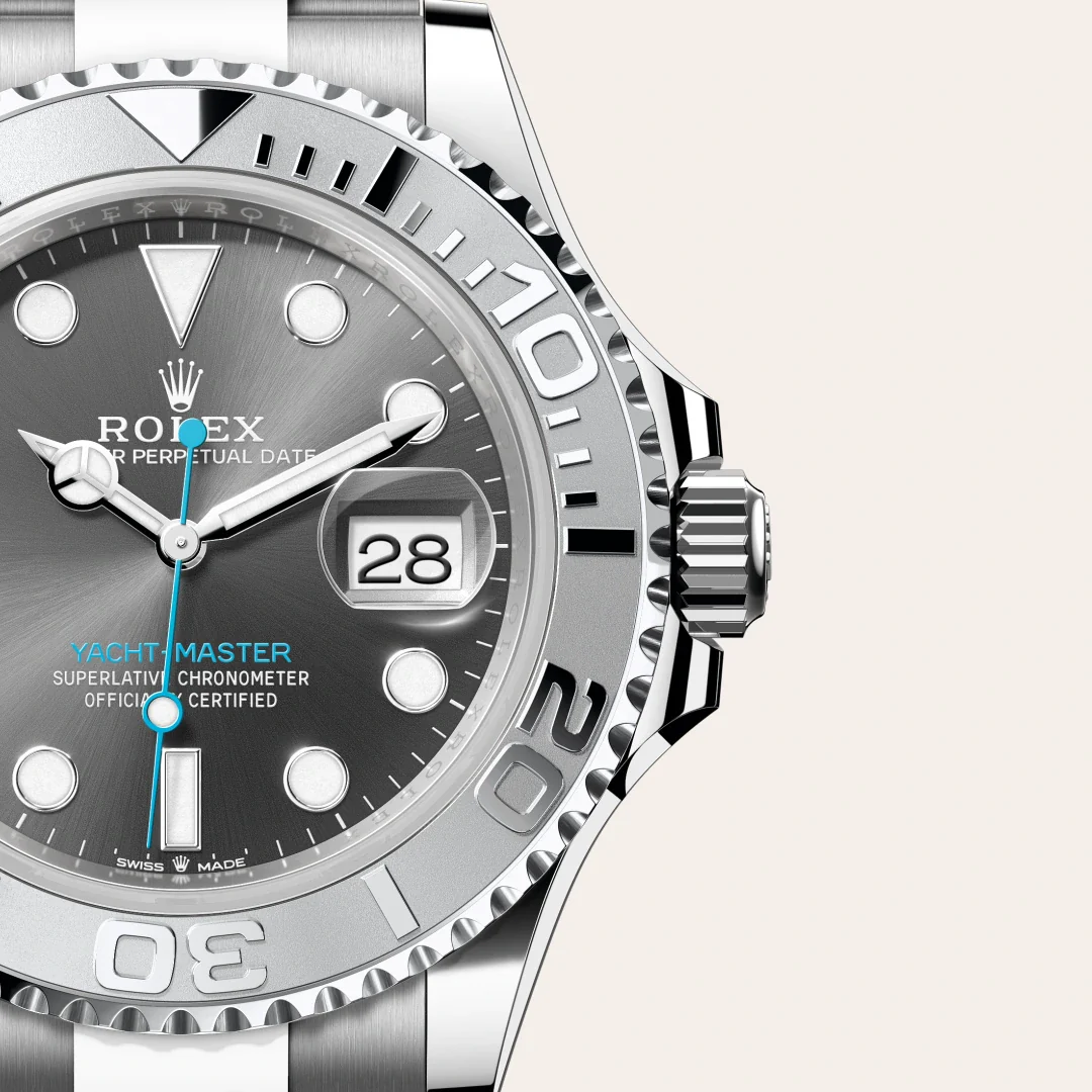 Yacht-Master 40 - Image 9