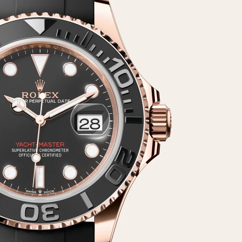 Yacht-Master 40 - Image 10