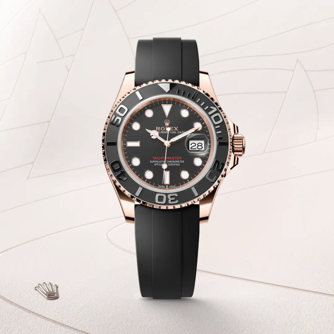 Yacht-Master 40 - Image 3