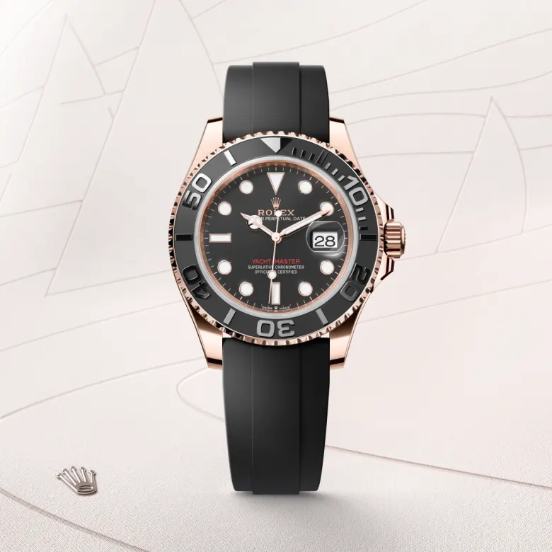 Yacht-Master 40 - Image 4