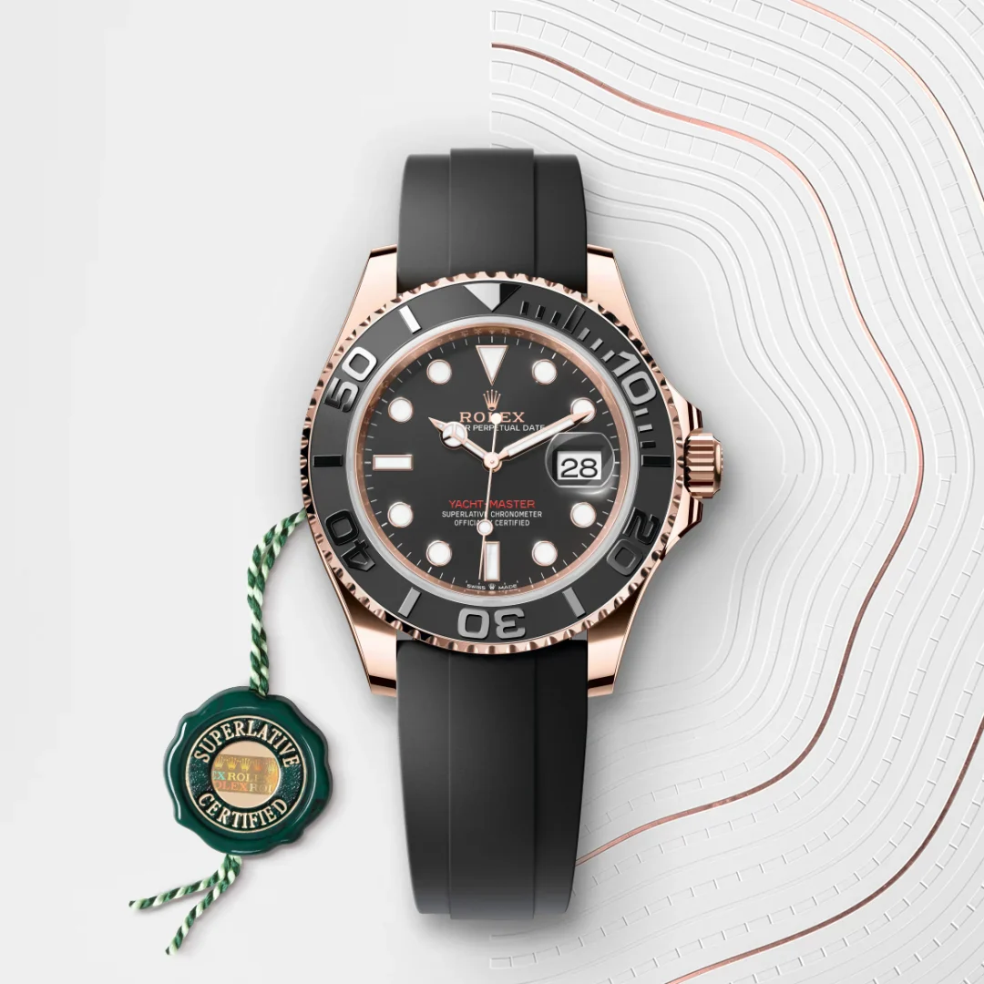 Yacht-Master 40 - Image 7