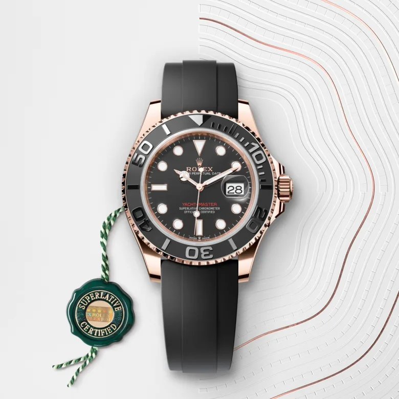 Yacht-Master 40 - Image 8
