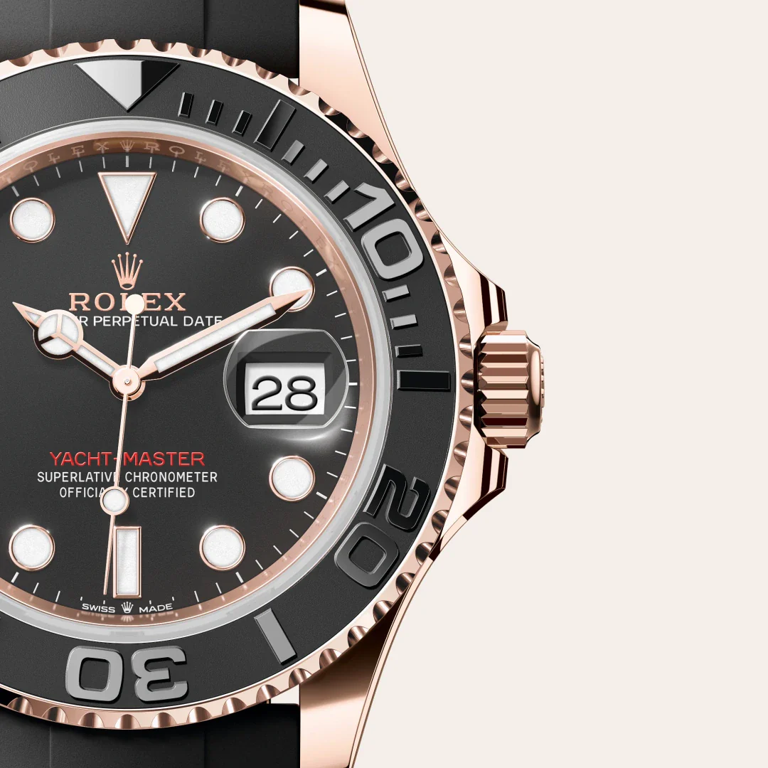 Yacht-Master 40 - Image 9