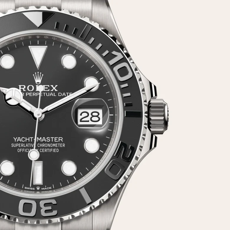 Yacht-Master 42 - Image 10