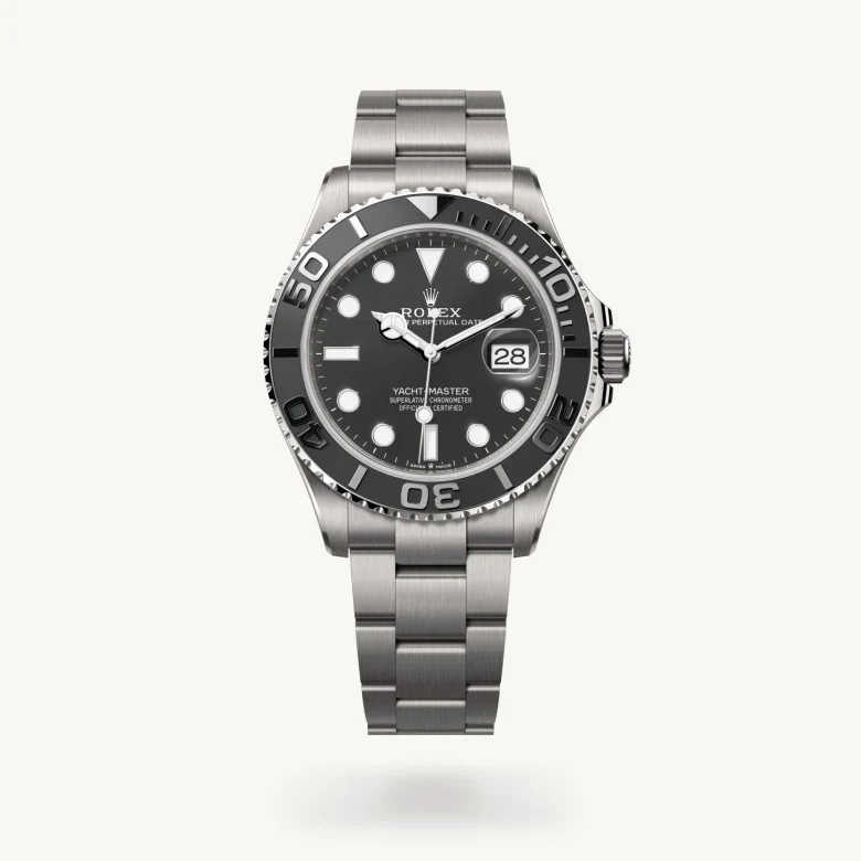 Yacht-Master 42 - Image 2