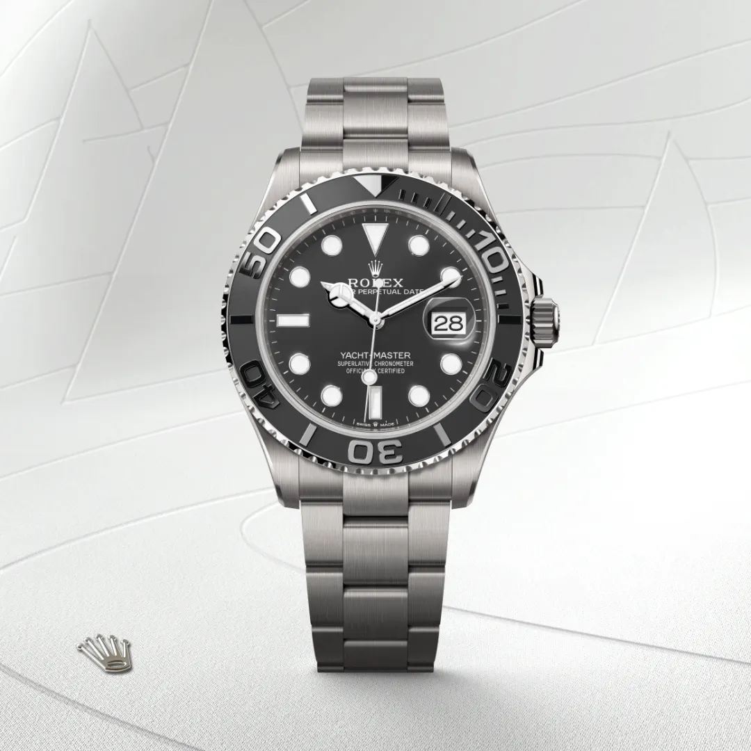 Yacht-Master 42 - Image 3