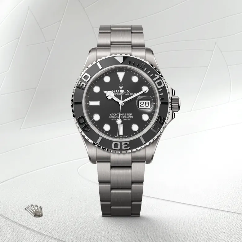 Yacht-Master 42 - Image 4