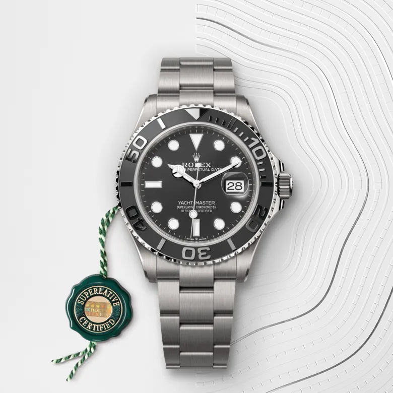 Yacht-Master 42 - Image 8