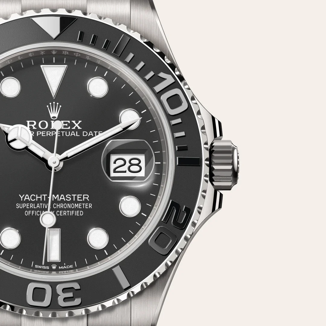 Yacht-Master 42 - Image 9
