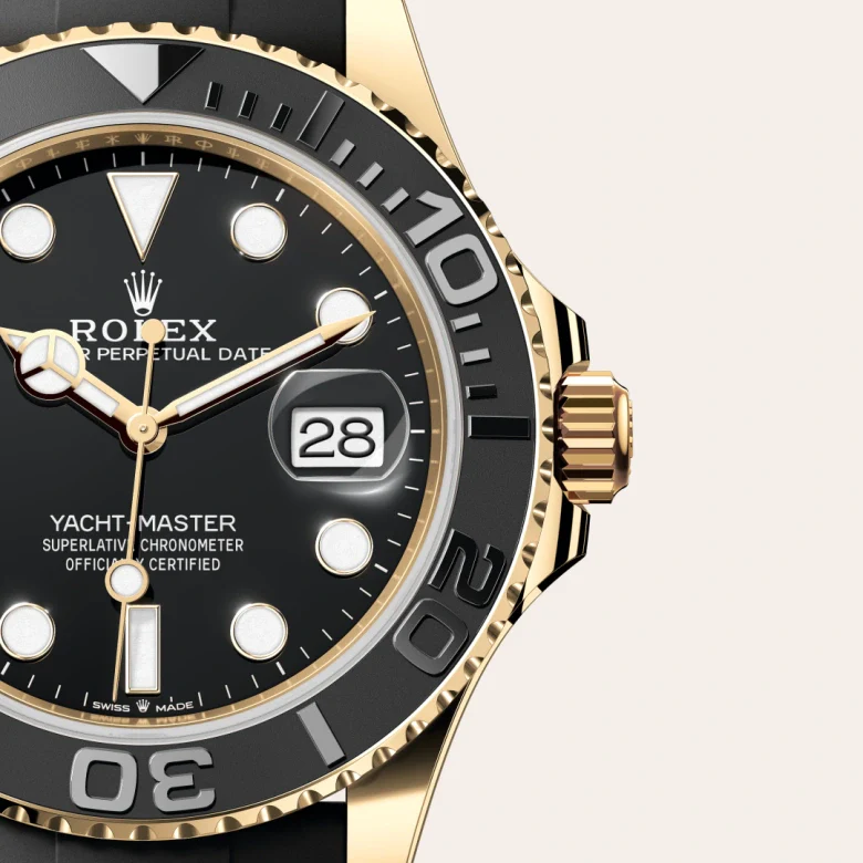 Yacht-Master 42 - Image 10