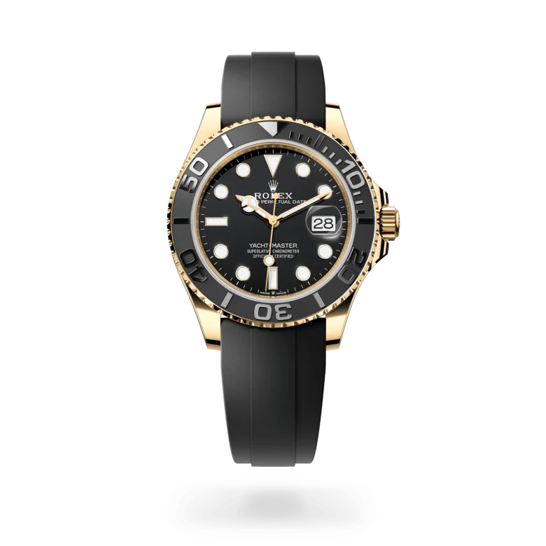 Yacht-Master 42 - Image 2
