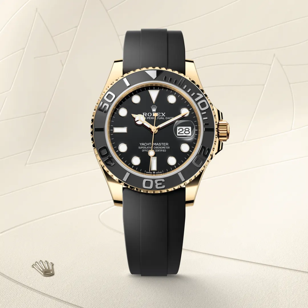 Yacht-Master 42 - Image 3