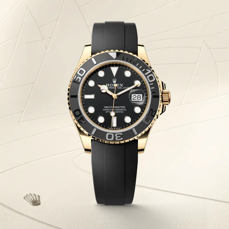 Yacht-Master 42 - Image 4