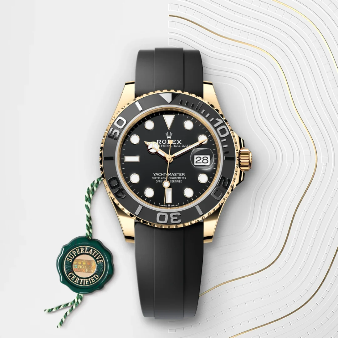 Yacht-Master 42 - Image 7
