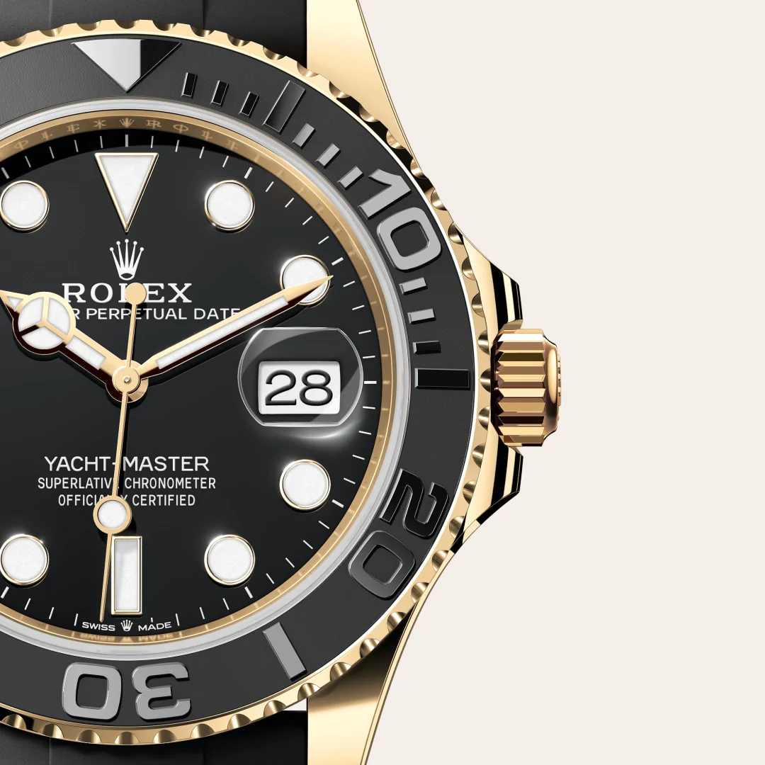 Yacht-Master 42 - Image 9