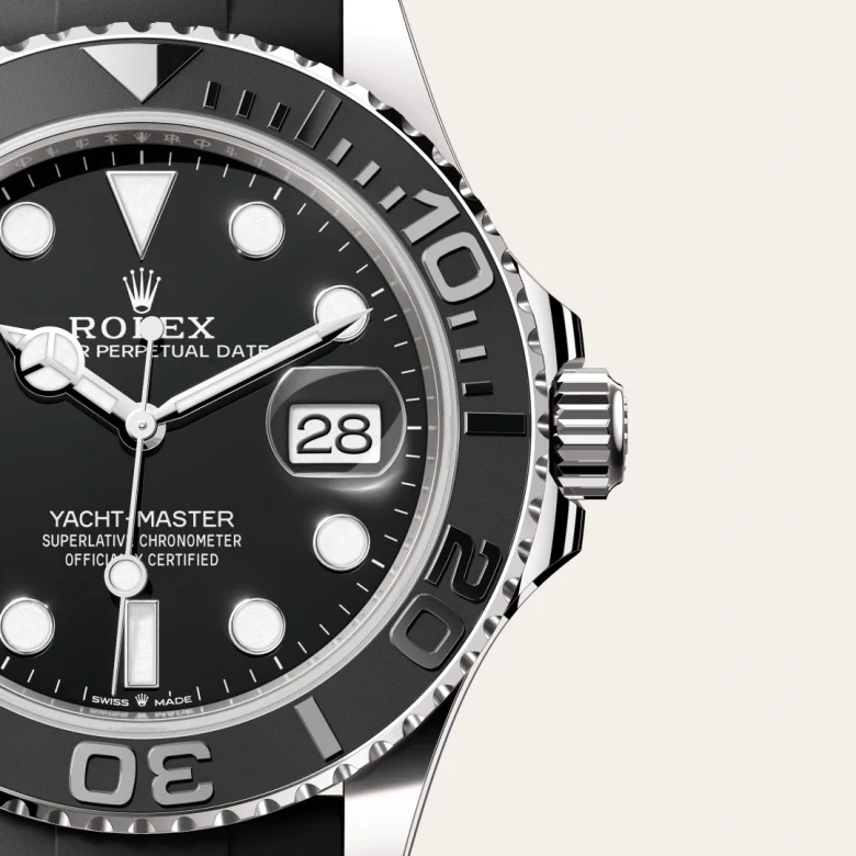 Yacht-Master 42 - Image 10