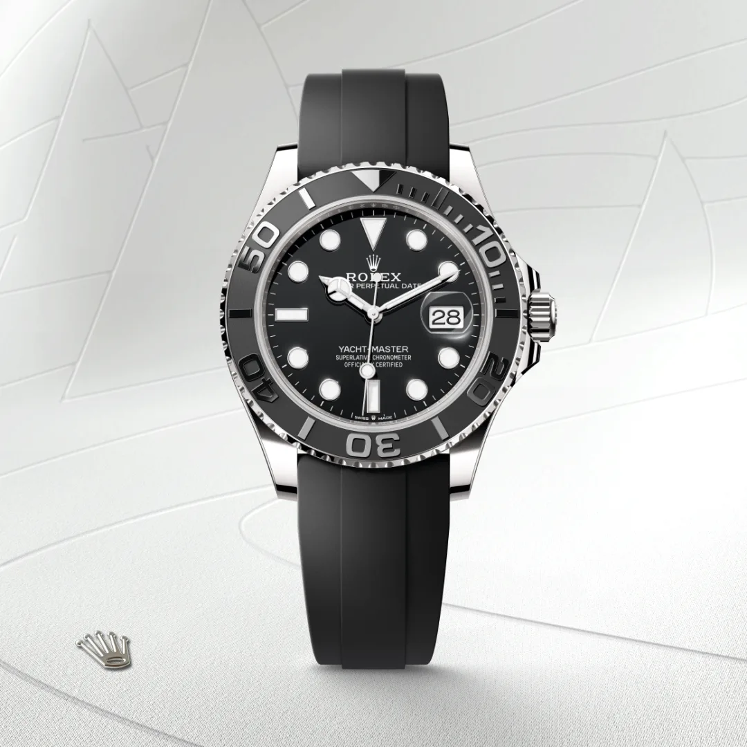 Yacht-Master 42 - Image 3