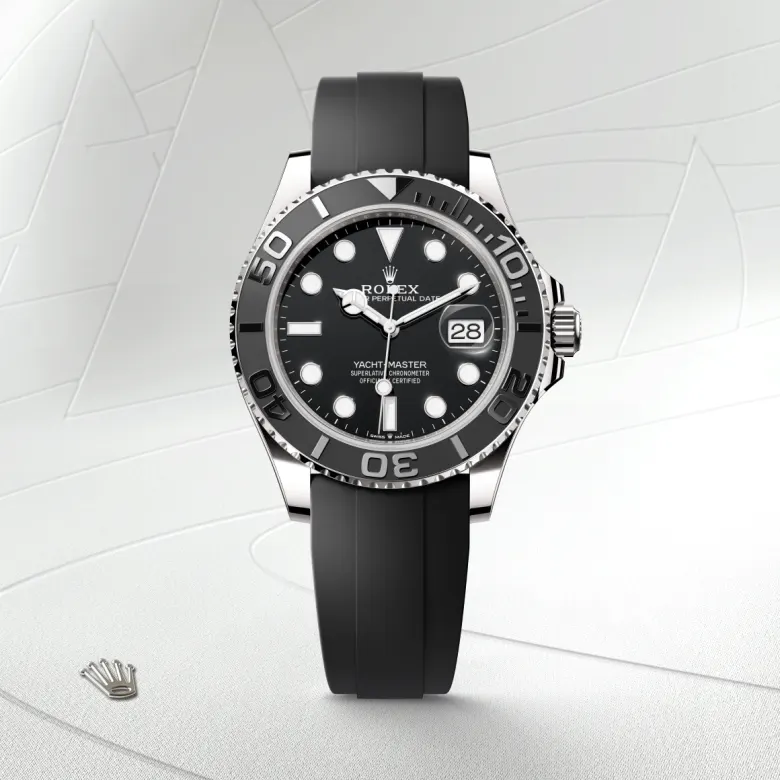 Yacht-Master 42 - Image 4
