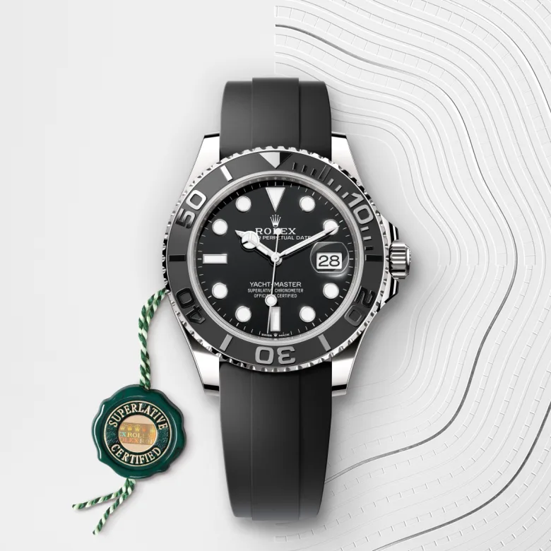 Yacht-Master 42 - Image 8