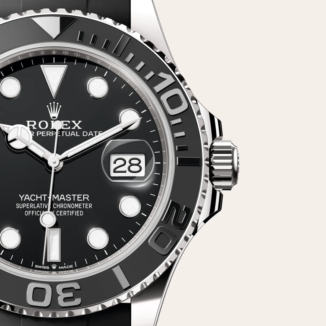 Yacht-Master 42 - Image 9