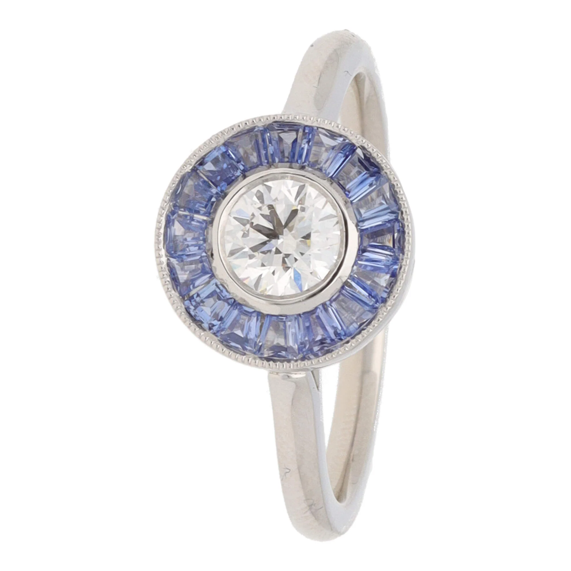 Engagement Ring Sale Roadshow
