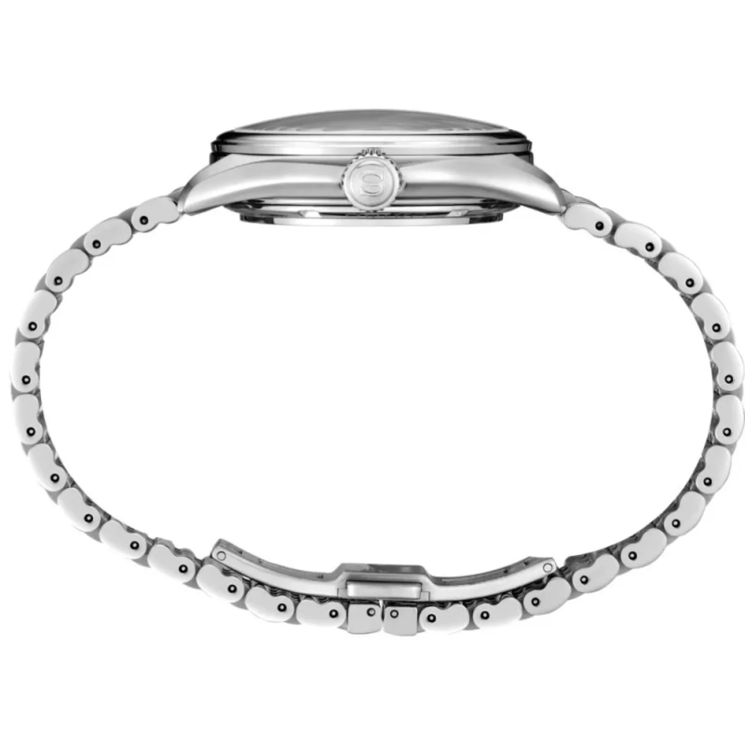 Seiko Presage Classic Series ‘Fushi-iro’ 36mm Automatic Watch SPB523J1 - Image 3