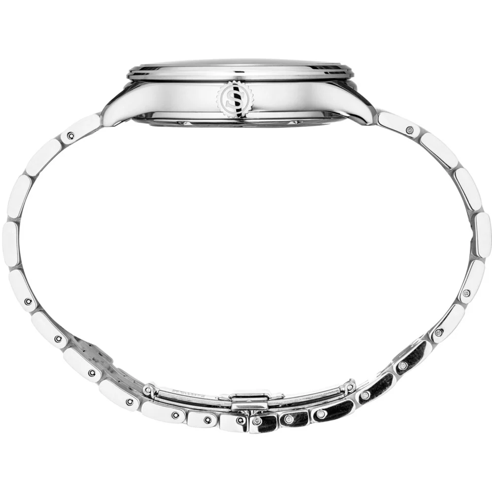 Seiko Presage Cocktail Time 'Mockingbird' Automatic 40.5mm Watch SRPE15 - Image 3