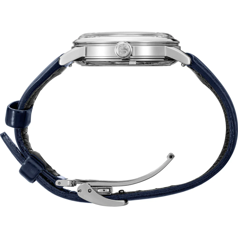 Seiko Presage Cocktail Time 'Old Clock' Automatic 38.5mm Watch SRPE43 - Image 3