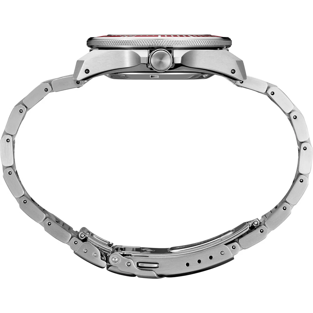 Seiko Prospex '4R' Red 41.7mm Divers Automatic Watch SRPL11 - Image 3