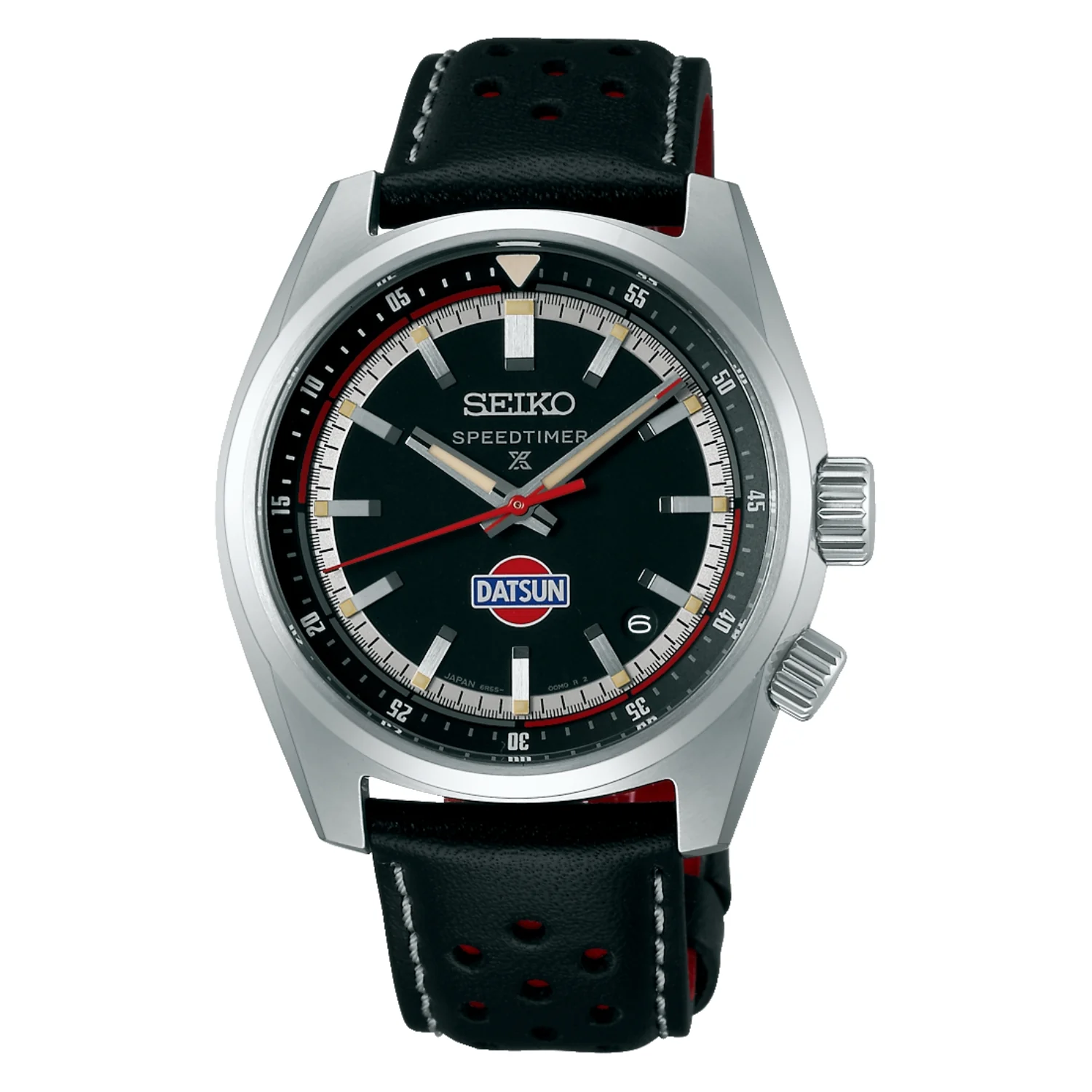 Seiko Prospex Speedtimer Mechanical Datsun 240Z Limited Edition Watch SPB517J1