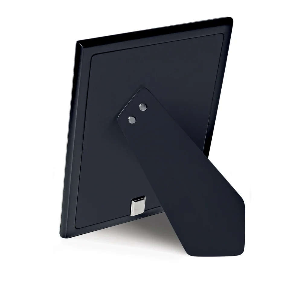 Silver 6" x 4" Durham Photo Frame - Image 2
