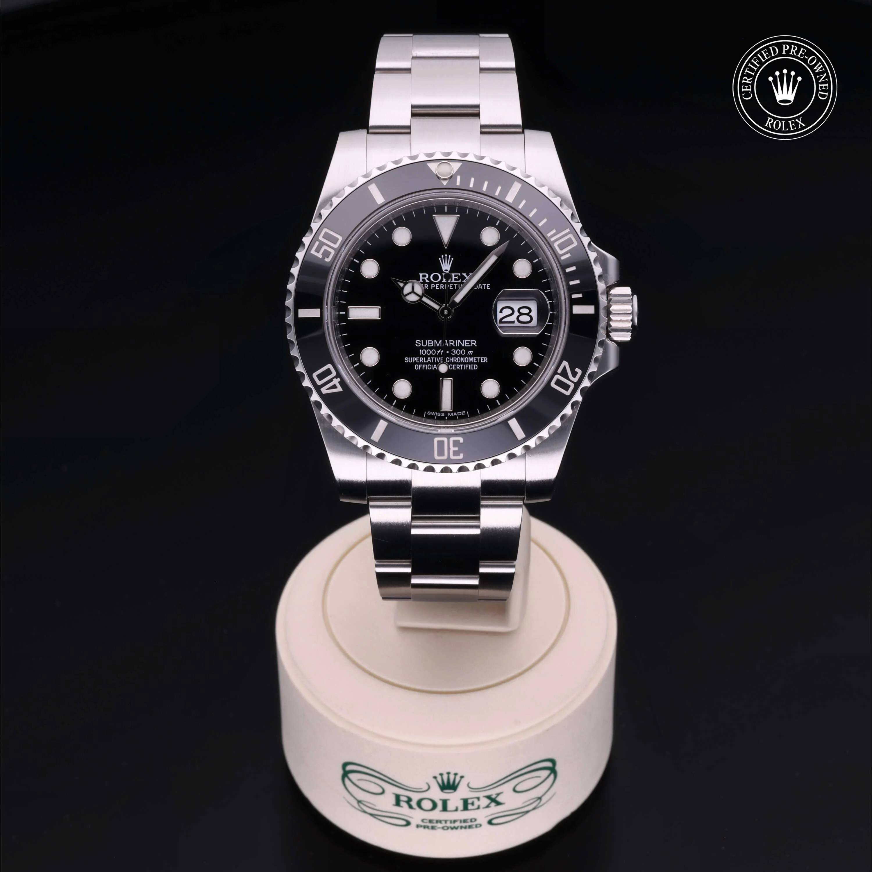 Submariner Date - Image 2