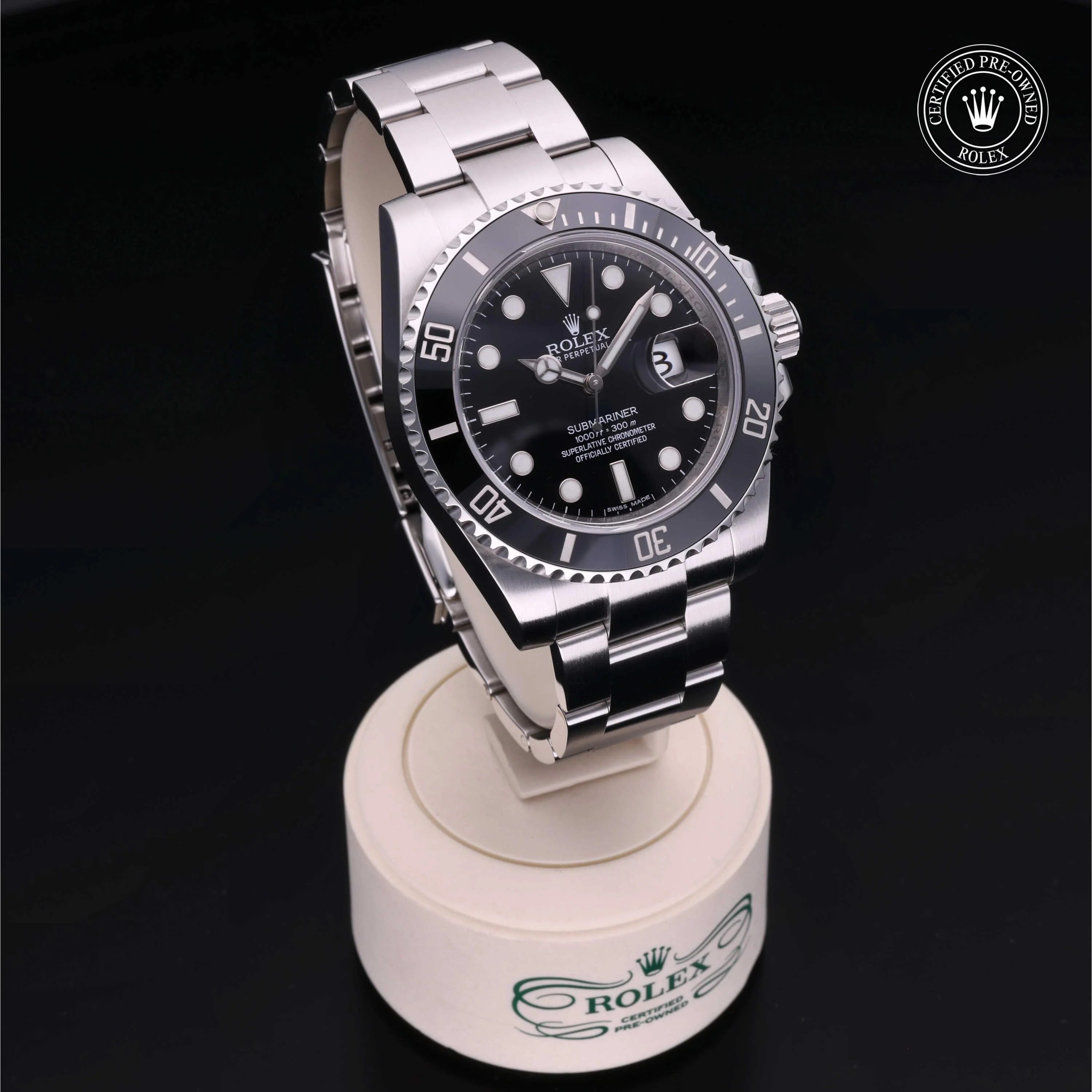 Submariner Date - Image 35