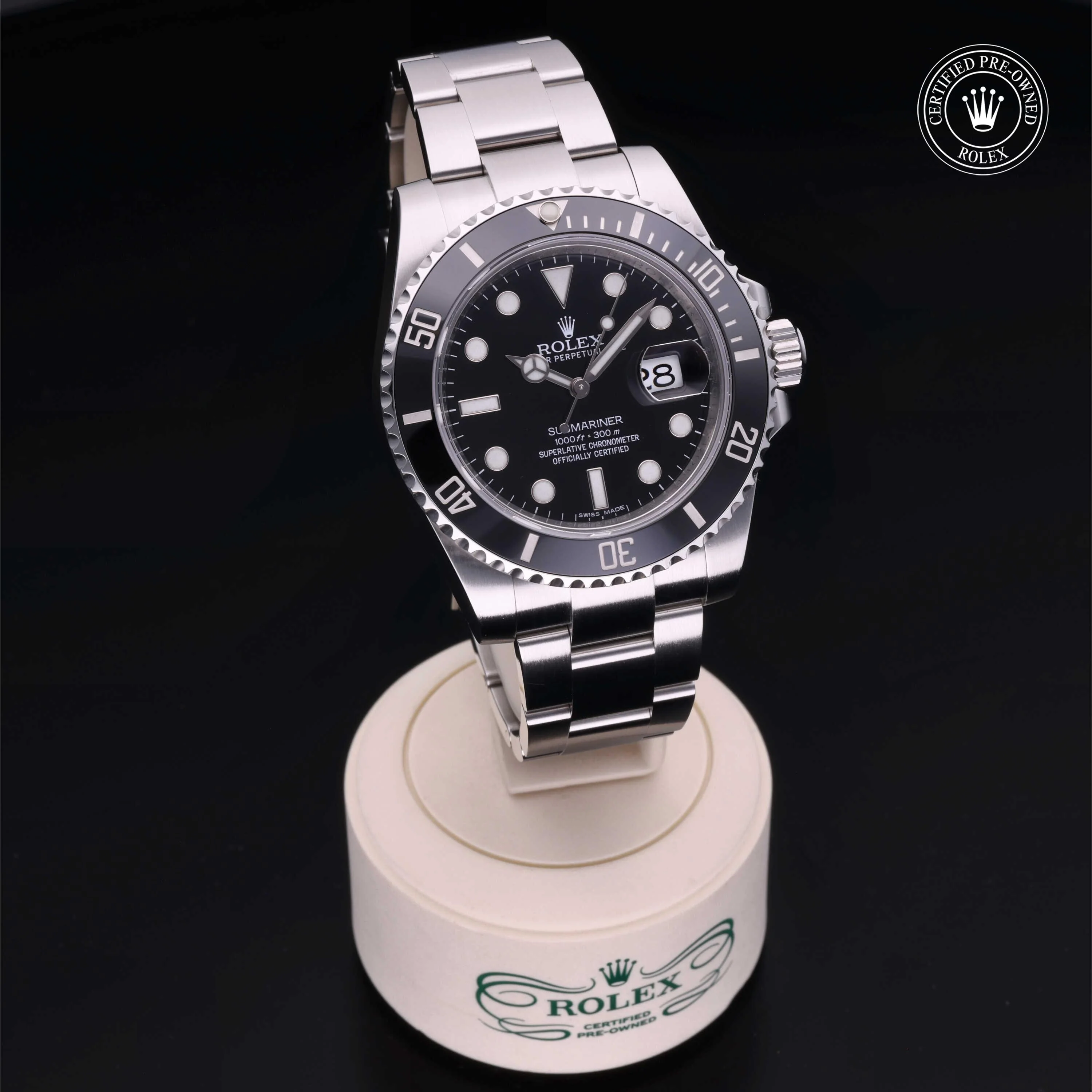 Submariner Date - Image 36