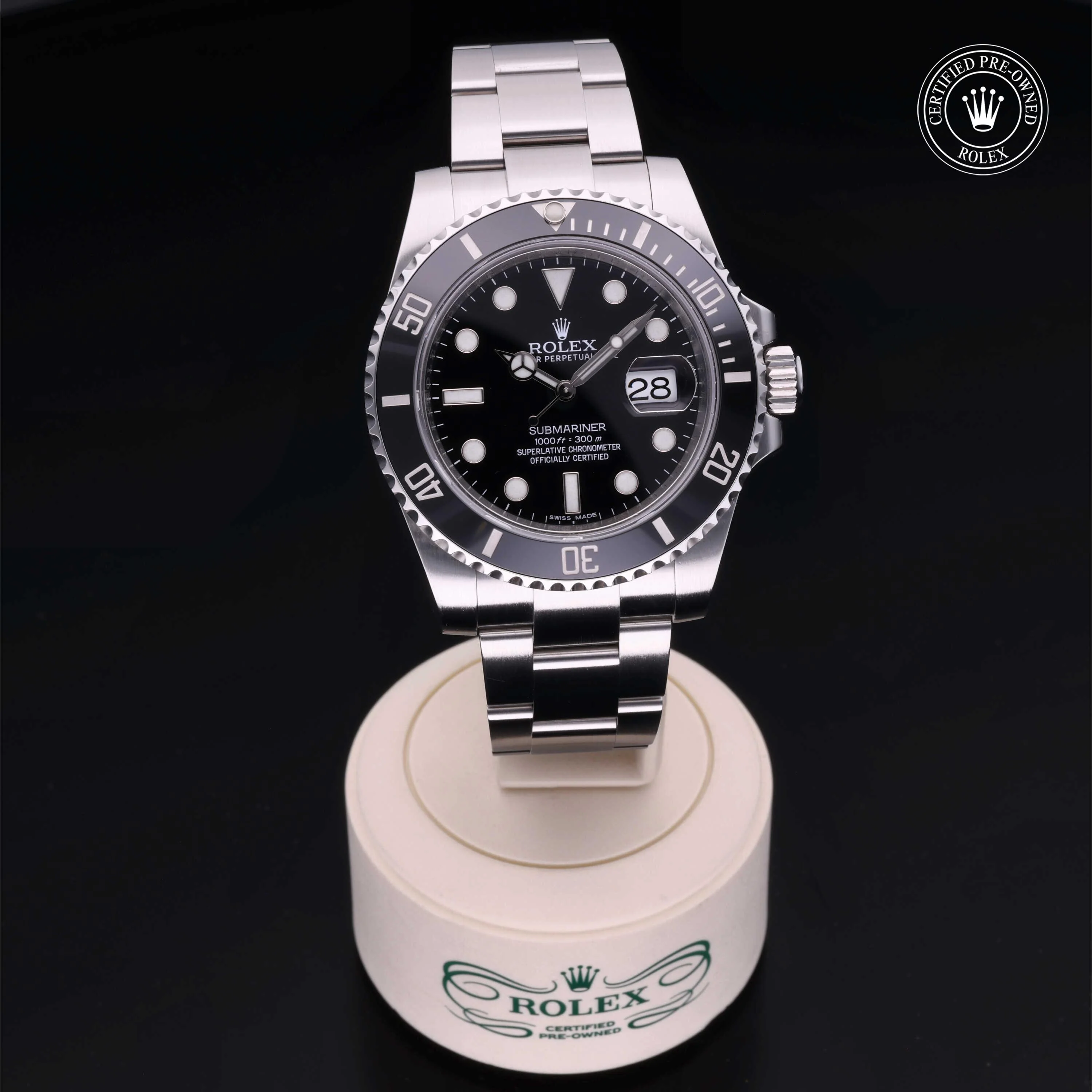 Submariner Date - Image 37