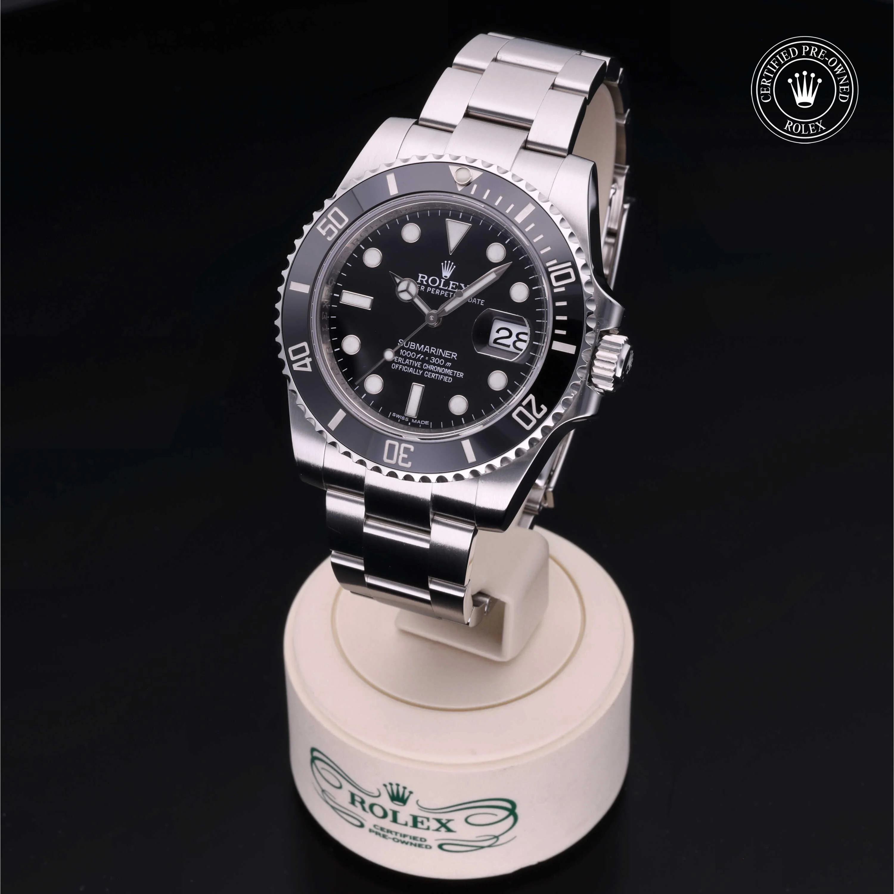 Submariner Date - Image 4