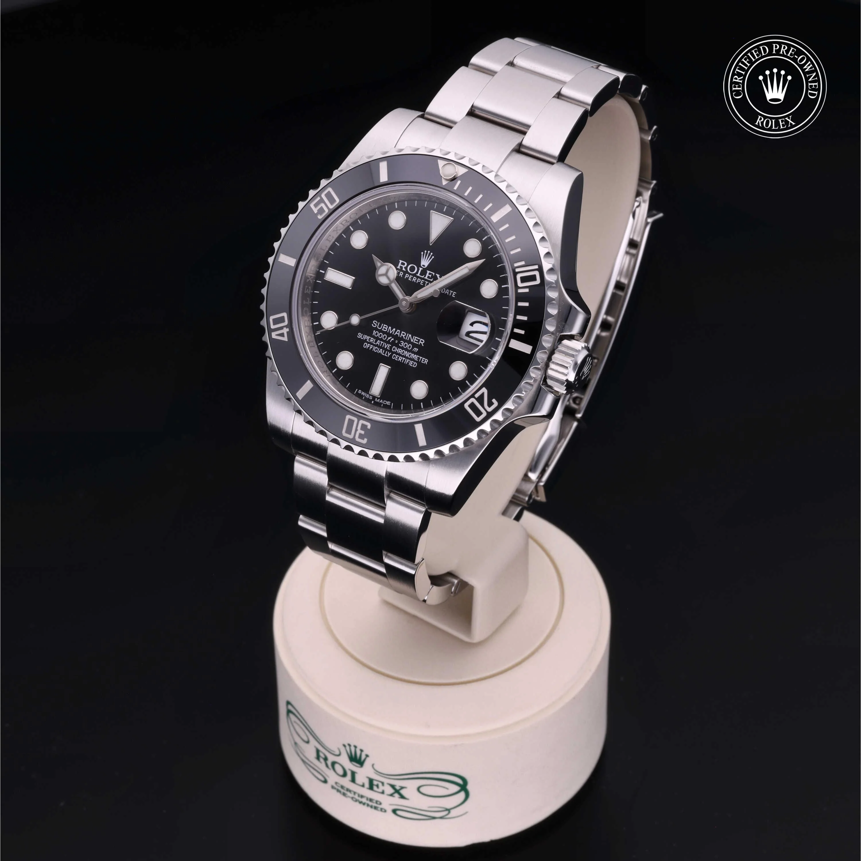 Submariner Date - Image 5