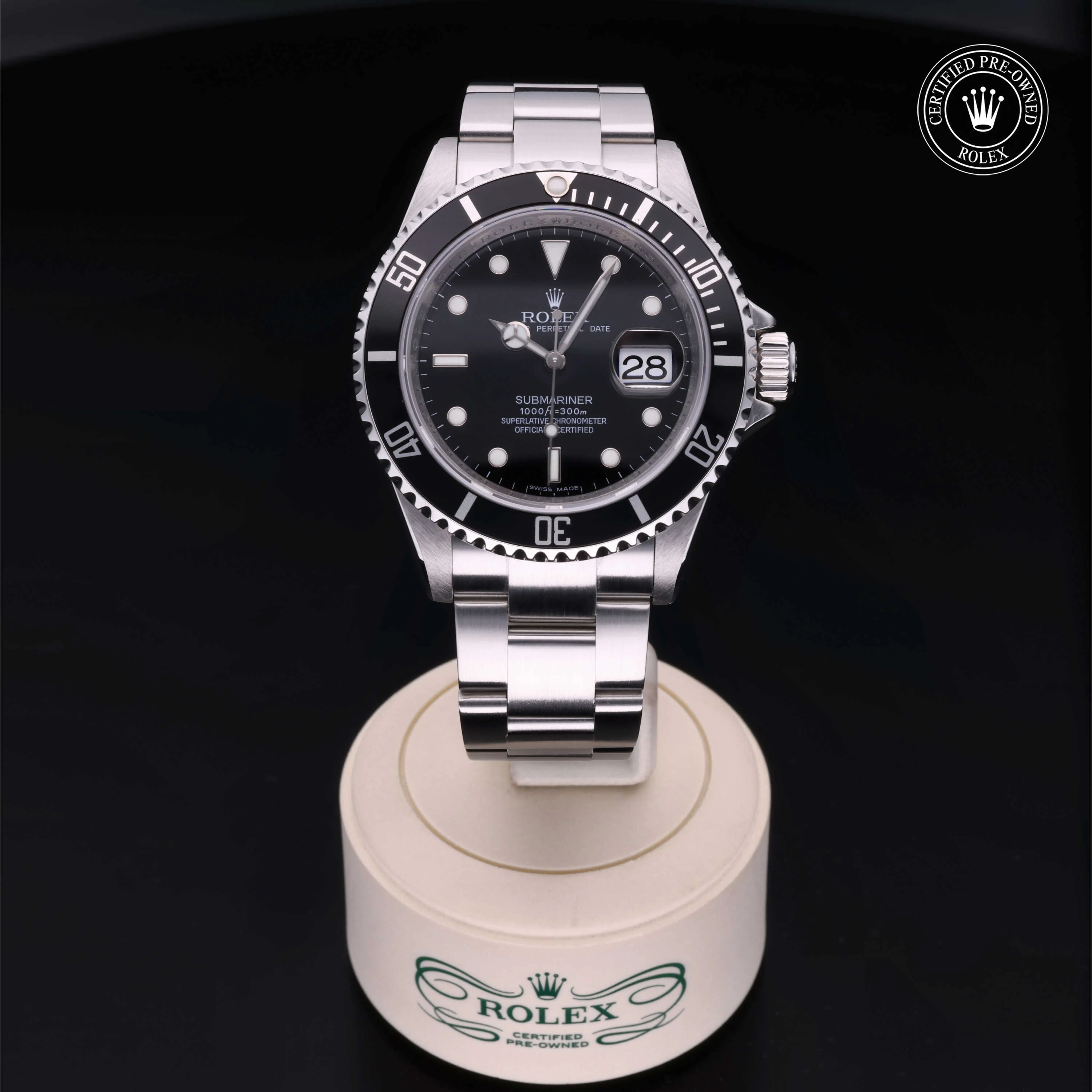 Submariner Date - Image 2