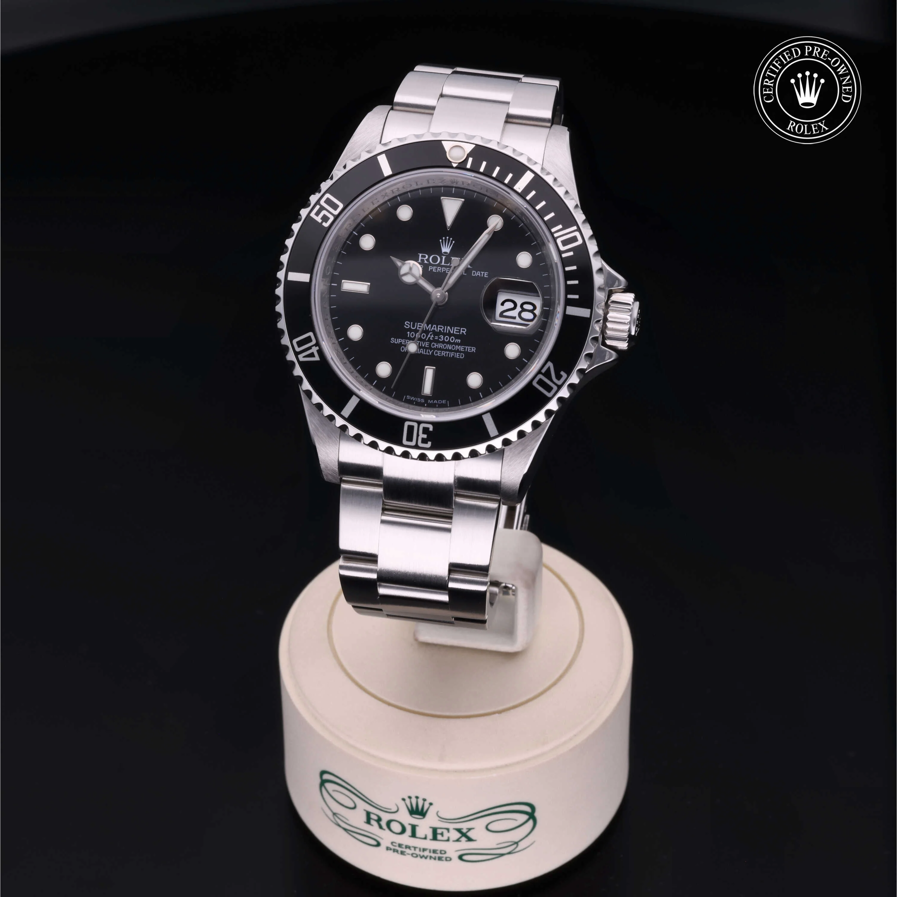 Submariner Date - Image 3